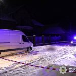 У Вінниці чоловік до смерті побив брата під час застілля