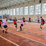 На Вінниччині відбулися футбольні змагання серед юнаків за підтримки ГО «Ми – Вінничани»