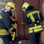 У Калинівці 83-річну жінку з інсультом врятували рятувальники