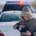 У Вінниці чоловік втретє кермував напідпитку — справою зайнялась слідчо-оперативна група