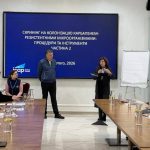 У Вінниці стартував дводенний тренінг зі скринінгу антибіотикорезистентності