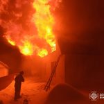 Чоловік отримав опіки: 14 пожеж за добу на Вінниччині