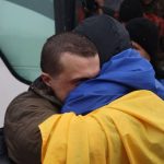 157 українців знову вдома: відбувся масштабний обмін полоненими