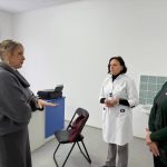 У Тульчині модернізували лікарню: новий центр ментального здоров’я та ветеранський простір