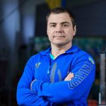 Вінничанину Івану Чупринку присвоїли звання «Заслужений тренер України»