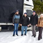 За підтримки ГО «Ми – Вінничани» у Брацлаві встановили тренажери для ветеранів