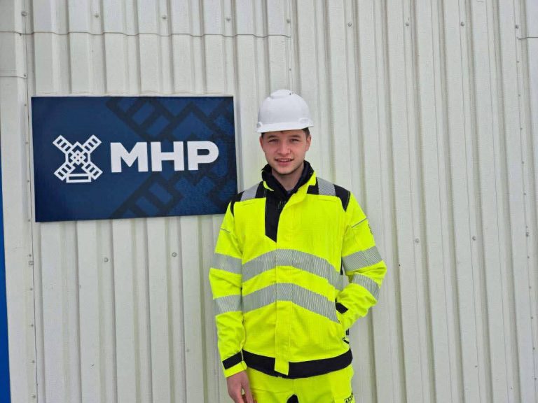 Від практики до професії: як студент із Сумщини будує кар’єру в МХП на Вінниччині