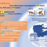 Майже 400 звернень через укуси: яка ситуація зі сказом на Вінниччині