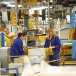 487 релокованих бізнесів: скільки робочих місць створили у Вінниці