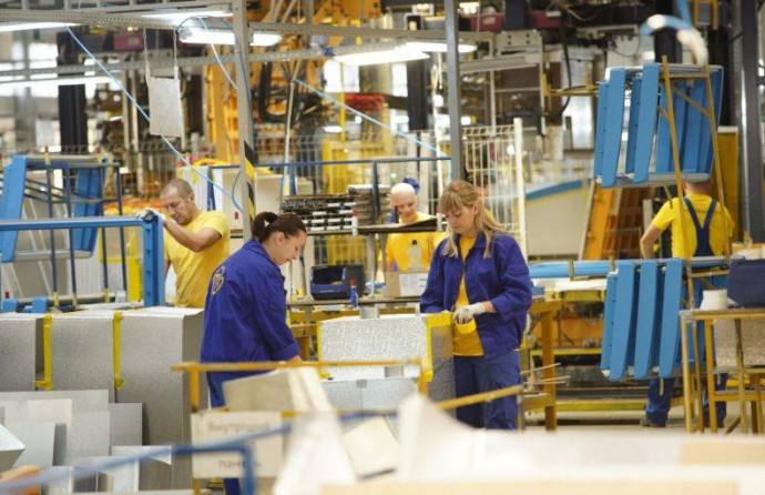 487 релокованих бізнесів: скільки робочих місць створили у Вінниці