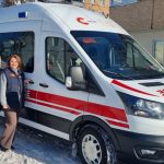 На Вінниччині працюють мобільні медичні бригади