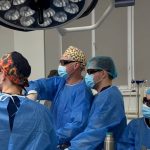 Вінницькі хірурги сформували новий сечовий міхур після видалення пухлини