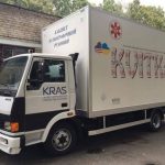 Пересувний мамограф «Квітка» працюватиме у громадах Вінниччини: графік на лютий