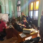 На Вінниччині організували виїзне оформлення паспортів для звільнених з полону