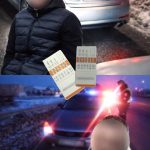 У Вінниці зупинили двох водіїв під дією наркотиків