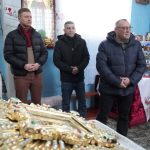 Духовна Вінниччина: команда «Ми — Вінничани» відвідала храм Іоанна Богослова