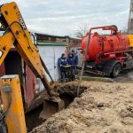 У Вінниці понад десять багатоповерхівок залишилися без води