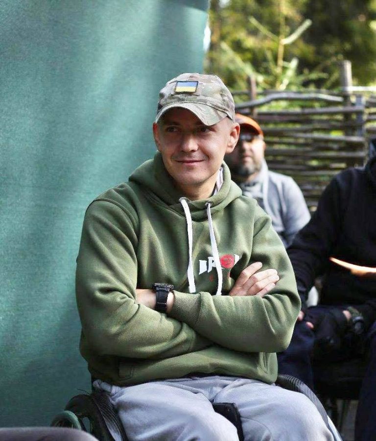 Захисник з Вінниччини став бронзовим призером Кубка України з гірськолижного спорту