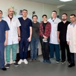 У Вінниці пацієнти після трансплантації нирки повернулися до активного життя