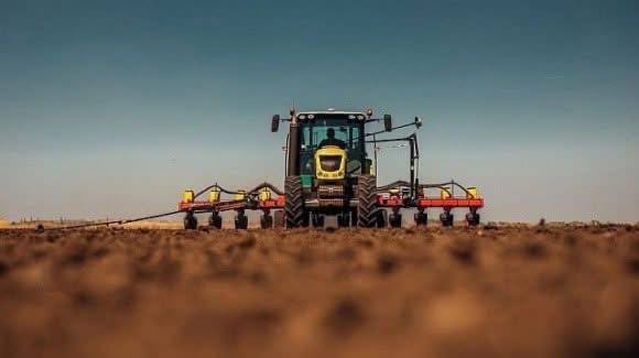 Аграрії Вінниччини повідомляють про безпечні умови для озимих посівів