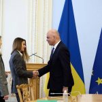 У Києві обговорили житлові програми для українців із Генсекретарем Ради Європи
