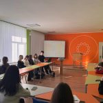 У Вінниці стартував «Бюджет шкільних проєктів»: учні можуть виграти до 100 тисяч гривень