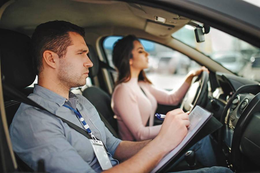 У Гайсині та Шаргороді затвердили нові маршрути для практичних іспитів