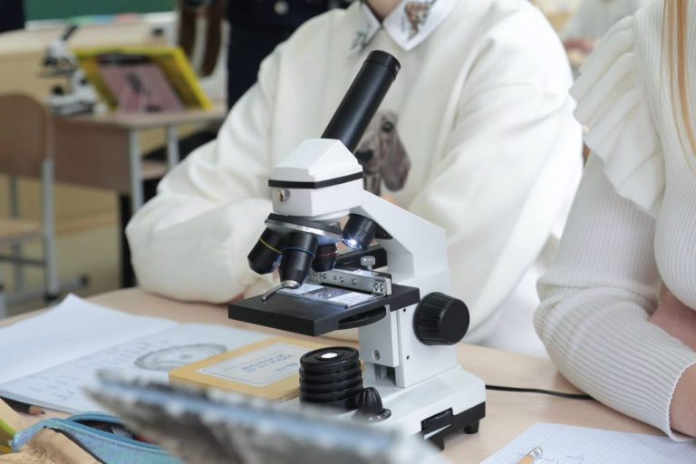 Сучасні класи і STEM-лабораторія: у Могилів-Подільському ліцеї оновили освітній простір