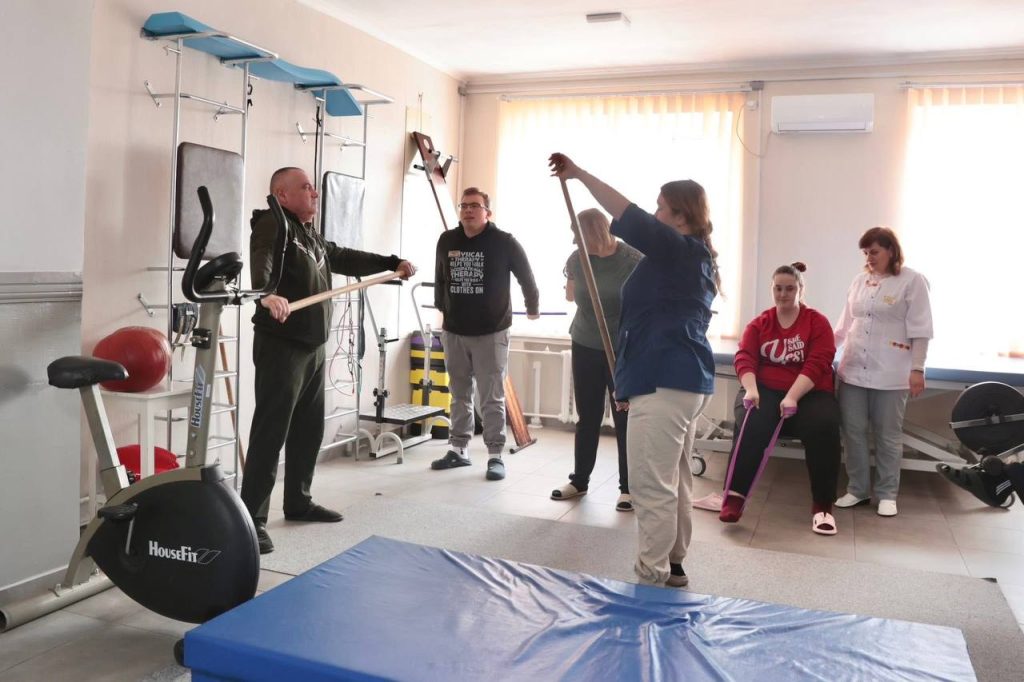 Майже 4 тисячі операцій за рік: як розвивається лікарня інтенсивного лікування у Могилеві-Подільському