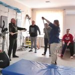 Майже 4 тисячі операцій за рік: як розвивається лікарня інтенсивного лікування у Могилеві-Подільському