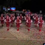 Гайсинська громада представила Україну на карнавалі в Італії