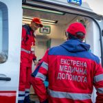 На Вінниччині зарплати медиків «екстренки» зросли до 38 тисяч