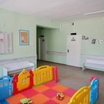 Німецькі лікарі допоможуть розвивати дитячу психіатрію на Вінниччині