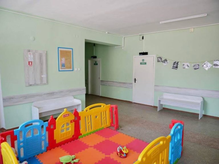 Німецькі лікарі допоможуть розвивати дитячу психіатрію на Вінниччині