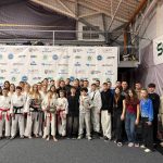 Вінницькі спортсмени вибороли путівки на чемпіонат Європи з таеквон-до ІТФ