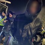 У Вінниці зупинили водія без права керування і з наркотиками