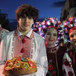 Школярі з Вінниччини виступили на міжнародному карнавалі та відкрили нові партнерства