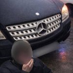 У Вінниці зупинили водія під дією наркотиків і без права керування