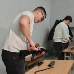 У Жмеринці модернізували ліцей: інклюзивні простори, укриття та осередок «Захист України»