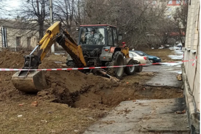 У Вінниці 10 березня ремонтують мережі: де не буде води та світла