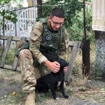 Вінницький військовий «Чубака» розповів про шлях від Майдану до підрозділу дронів