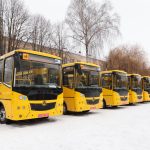 Вінниччина отримає понад 170 млн грн на шкільні автобуси