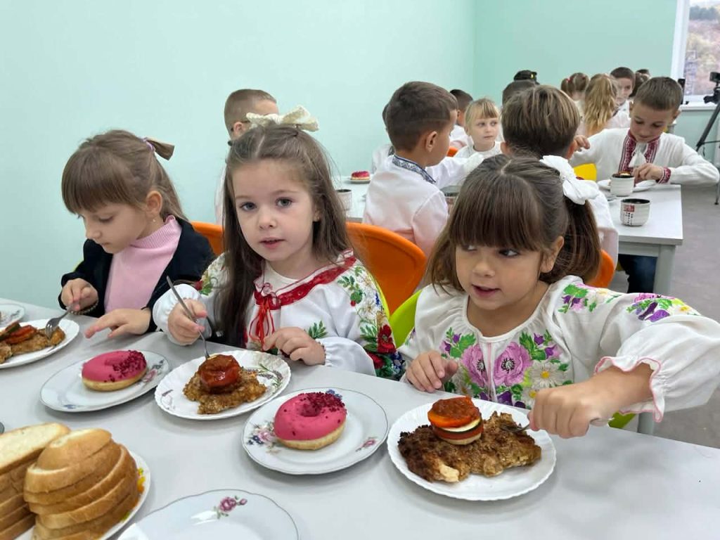 «МХП-Громаді» інвестує 10 млн грн: стартував конкурс «Час діяти, Україно!»