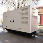 У Вінницькій Пироговці встановили генератор для безперебійної роботи операційних