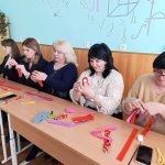 Проєкт «Окрилені творчістю» від ГО «Ми — Вінничани» стартував у Джулинській громаді