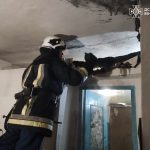 Загорівся інвертор і сажа в комині: деталі пожеж на Вінниччині