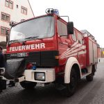 Німецькі партнери передали пожежну машину громаді на Вінниччині