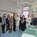 Вінниця налагоджує міжнародну співпрацю у сфері медицини та інновацій