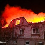 Понад 2 гектари землі вигоріло: на Вінниччині ліквідували десять пожеж