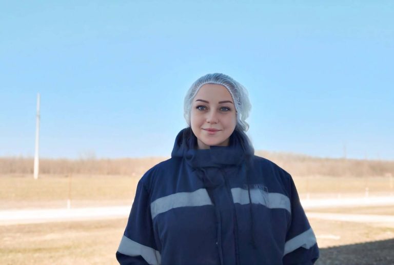 Від птахівниці до керівниці: історія кар’єрного зростання у МХП